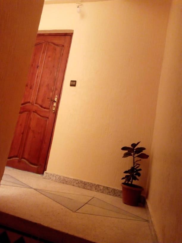 Ocean Apartment Tamraght