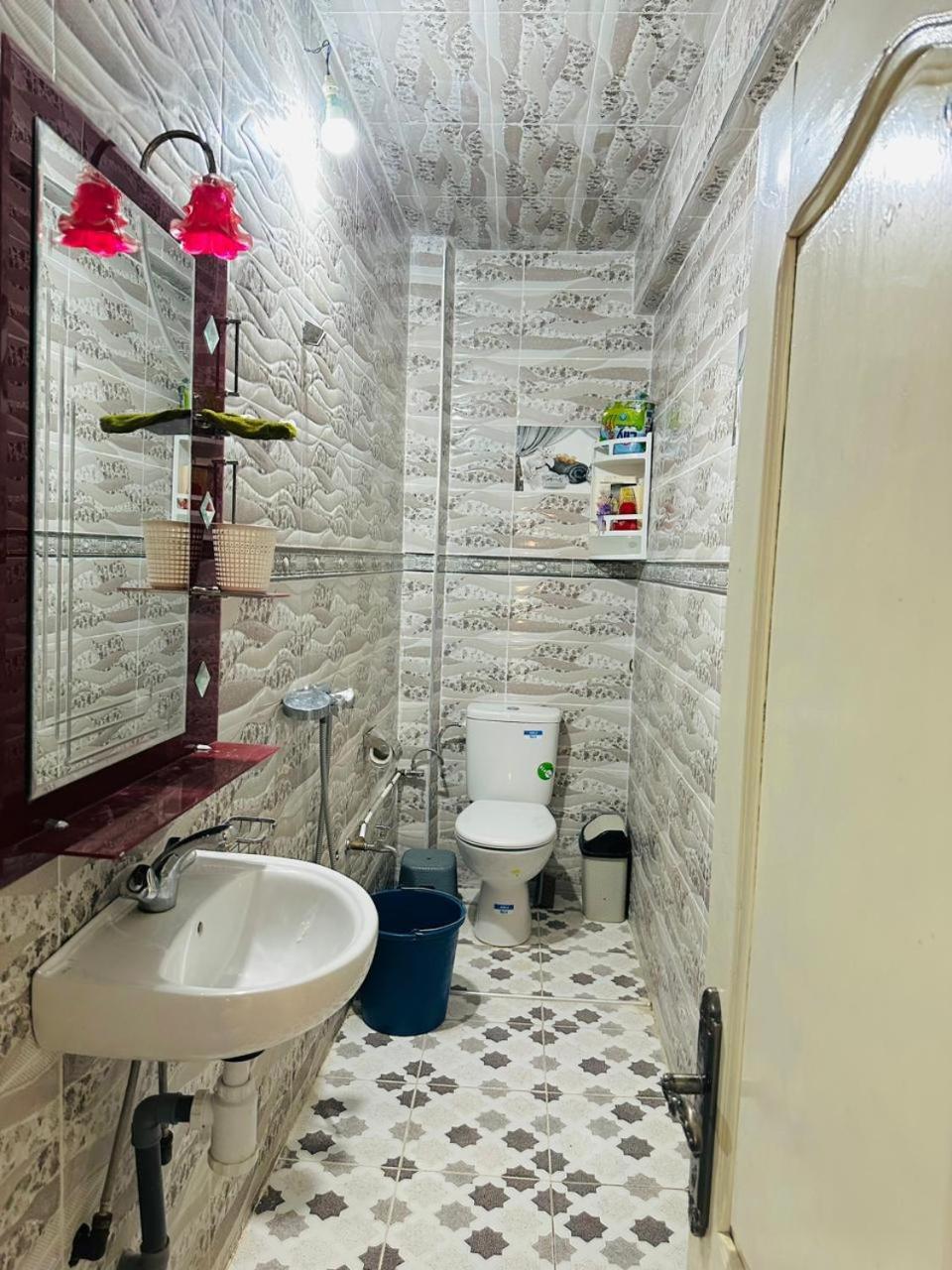 Ocean Apartment Tamraght