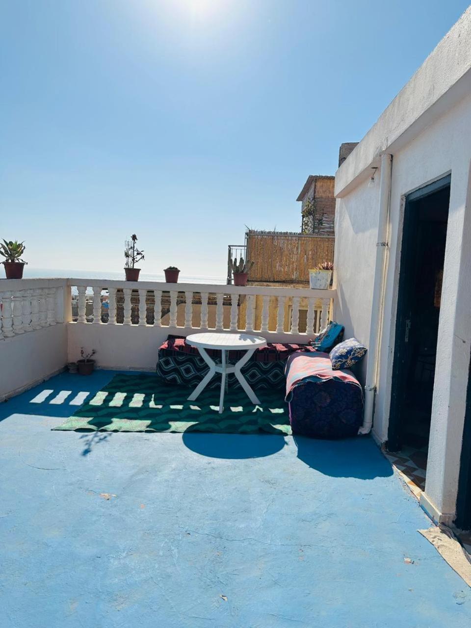Apartment Ocean Tamraght